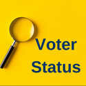 Check Voter Status